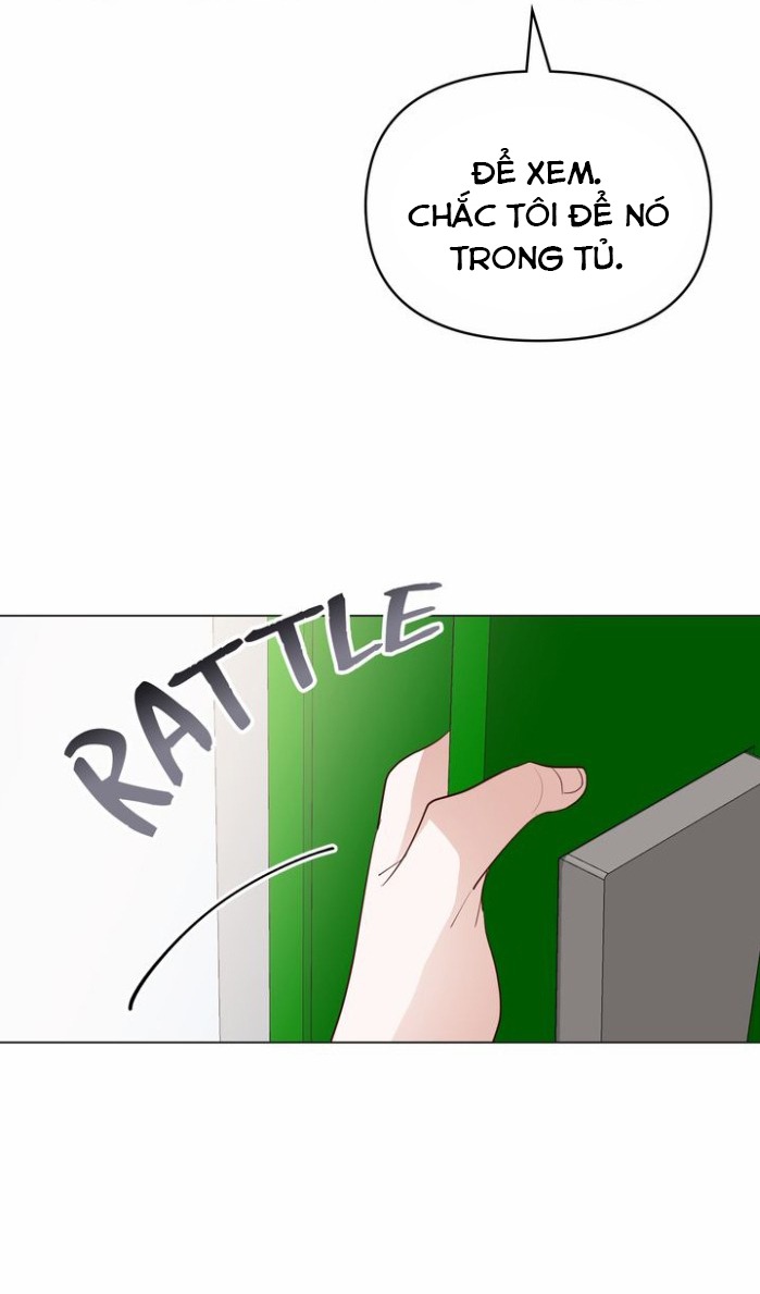 Juliet, Chúng Ta Không Phải Ở Kansas Đâu! Chapter 26 - Trang 2