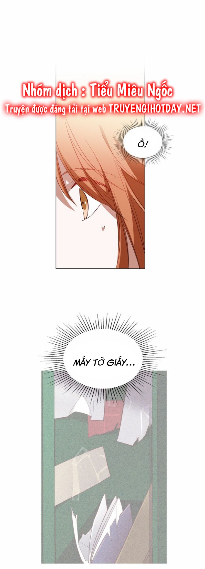 Juliet, Chúng Ta Không Phải Ở Kansas Đâu! Chapter 26 - Trang 2