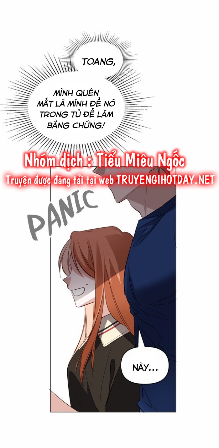 Juliet, Chúng Ta Không Phải Ở Kansas Đâu! Chapter 26 - Trang 2