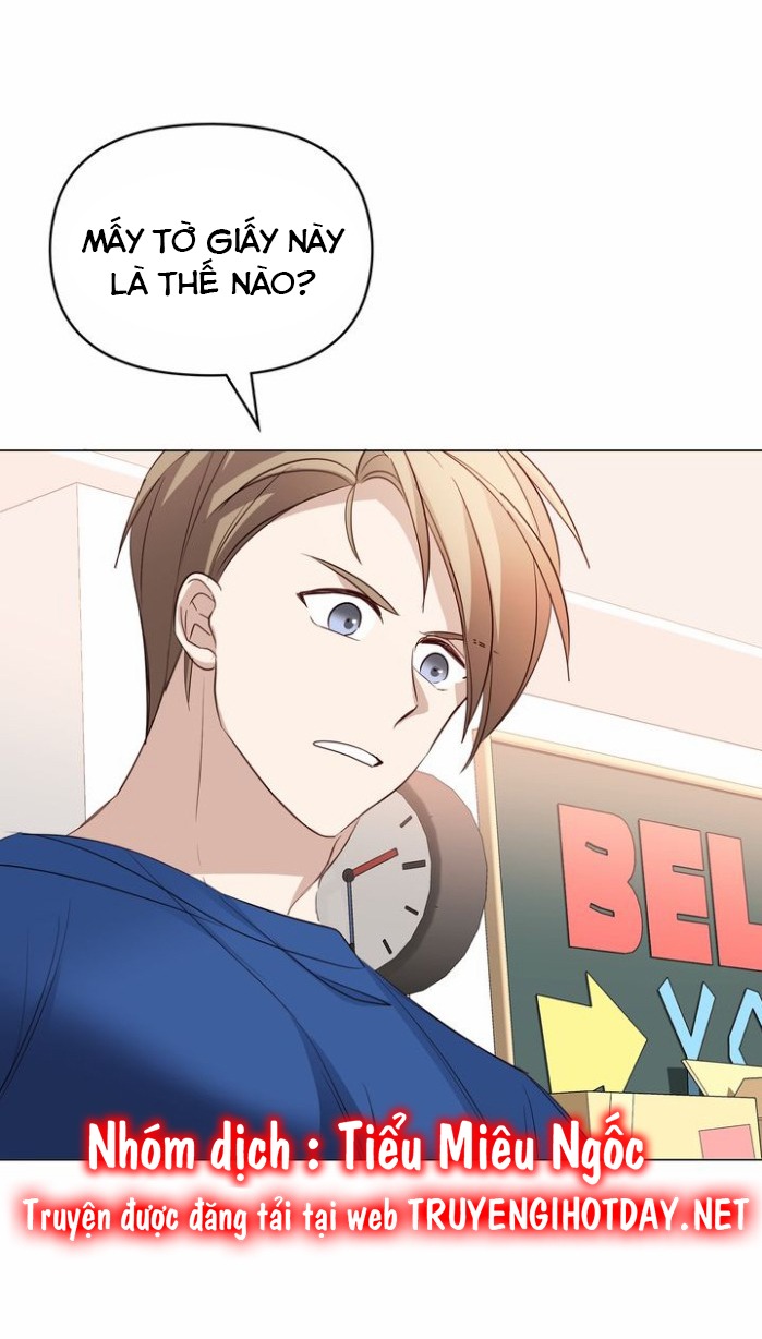 Juliet, Chúng Ta Không Phải Ở Kansas Đâu! Chapter 26 - Trang 2