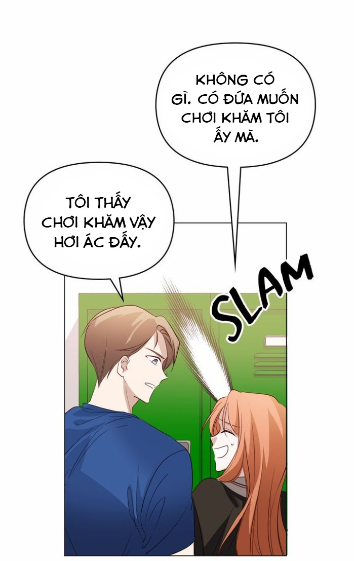 Juliet, Chúng Ta Không Phải Ở Kansas Đâu! Chapter 26 - Trang 2