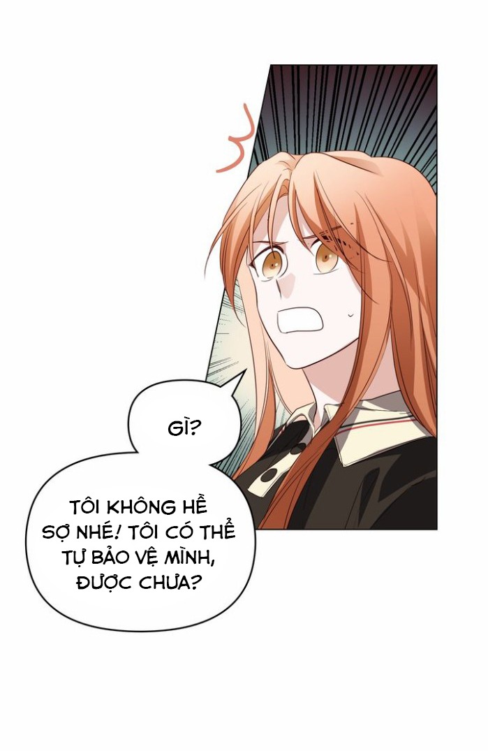 Juliet, Chúng Ta Không Phải Ở Kansas Đâu! Chapter 26 - Trang 2