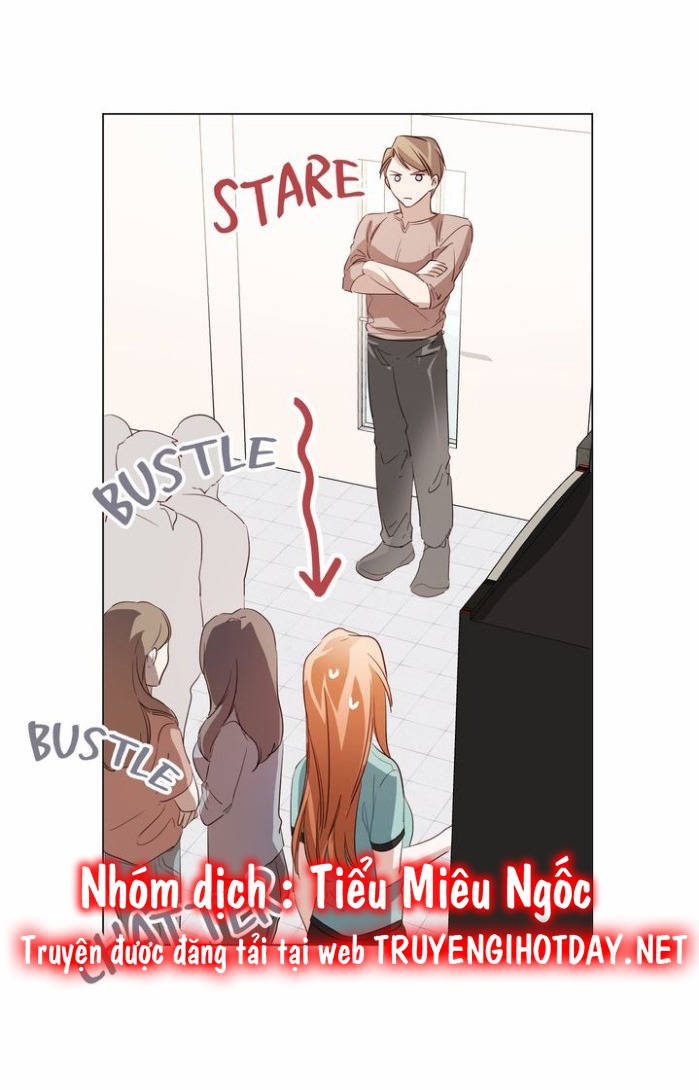 Juliet, Chúng Ta Không Phải Ở Kansas Đâu! Chapter 26 - Trang 2