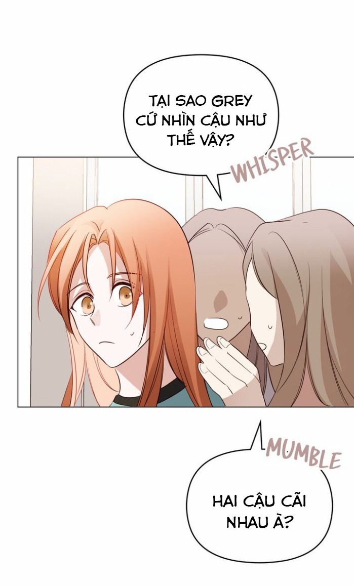 Juliet, Chúng Ta Không Phải Ở Kansas Đâu! Chapter 26 - Trang 2