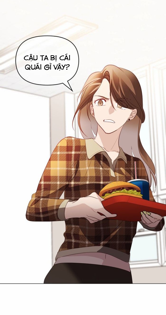 Juliet, Chúng Ta Không Phải Ở Kansas Đâu! Chapter 26 - Trang 2