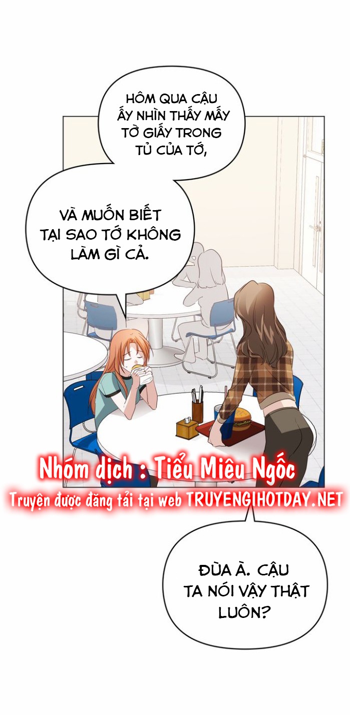 Juliet, Chúng Ta Không Phải Ở Kansas Đâu! Chapter 26 - Trang 2