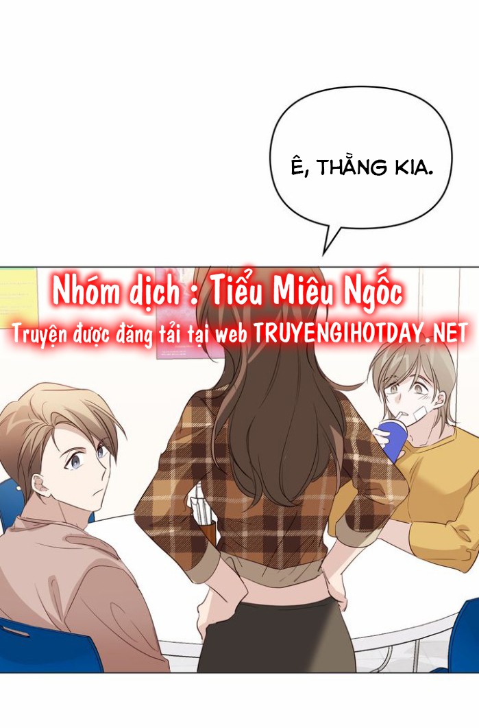 Juliet, Chúng Ta Không Phải Ở Kansas Đâu! Chapter 26 - Trang 2