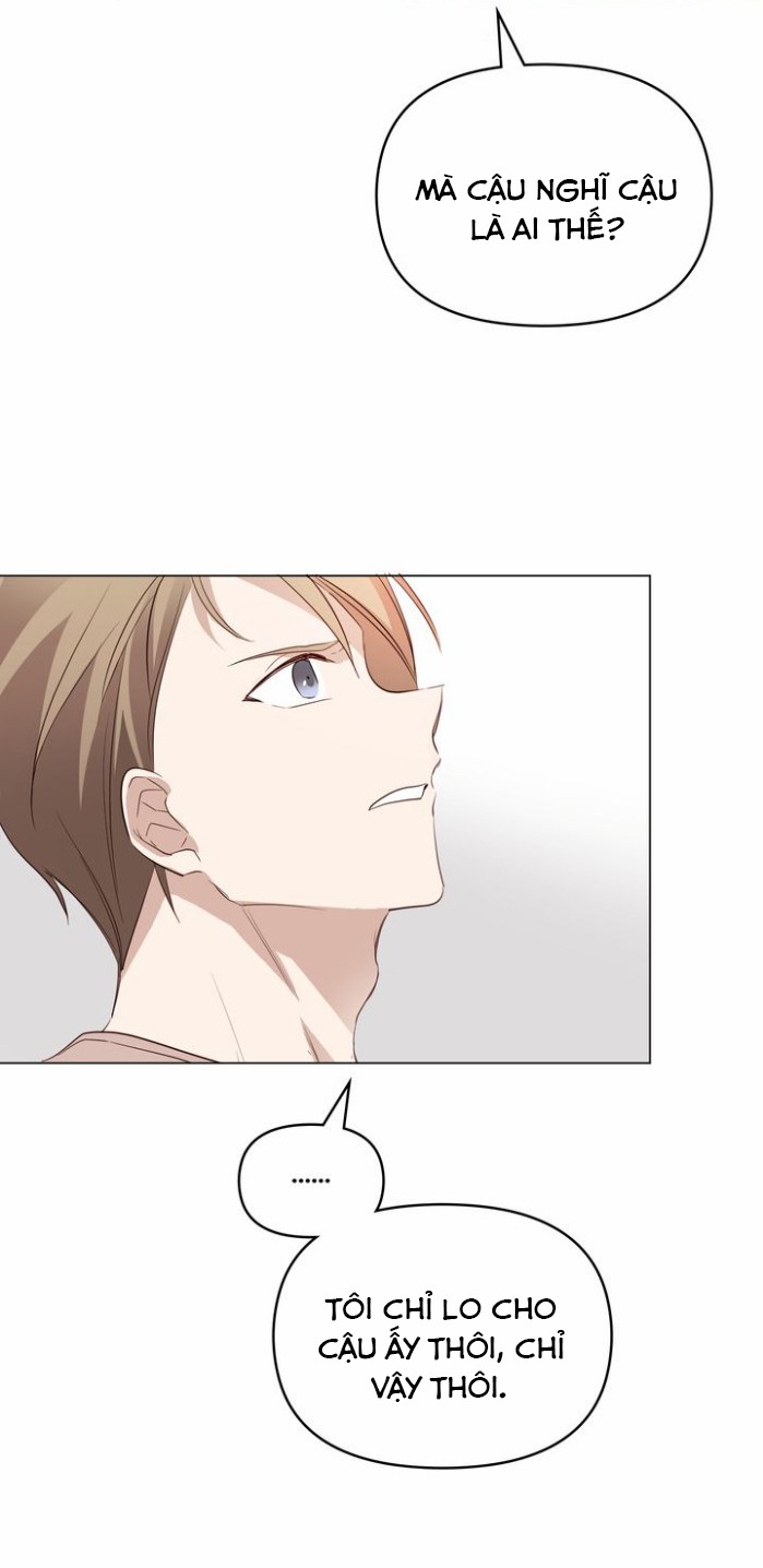 Juliet, Chúng Ta Không Phải Ở Kansas Đâu! Chapter 26 - Trang 2