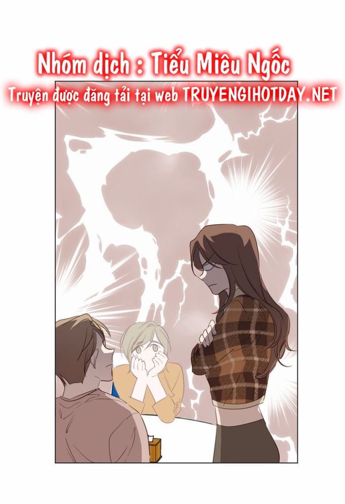 Juliet, Chúng Ta Không Phải Ở Kansas Đâu! Chapter 26 - Trang 2