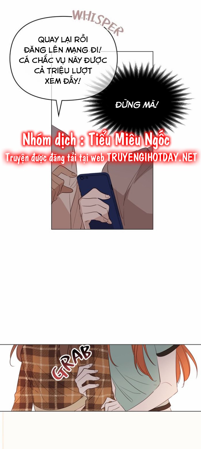 Juliet, Chúng Ta Không Phải Ở Kansas Đâu! Chapter 26 - Trang 2