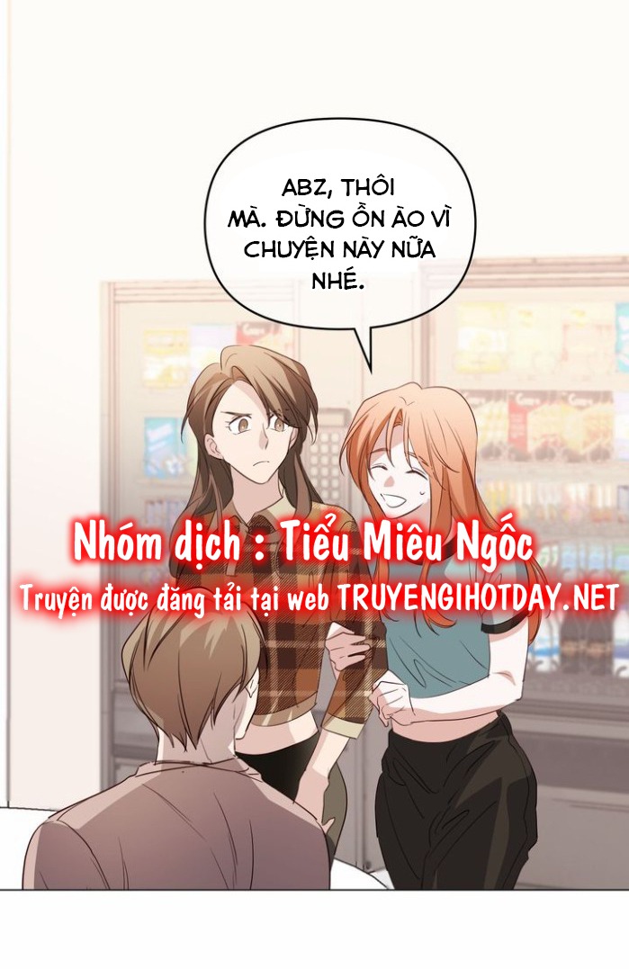 Juliet, Chúng Ta Không Phải Ở Kansas Đâu! Chapter 26 - Trang 2