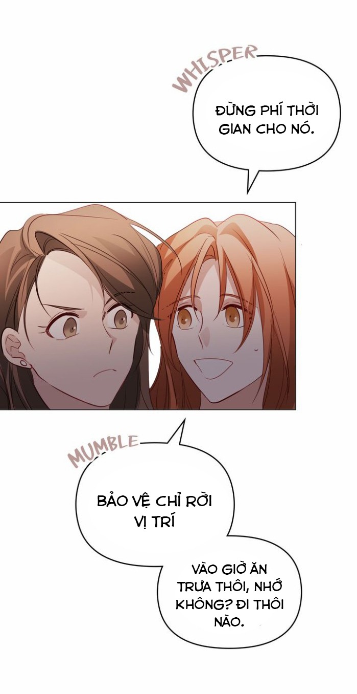 Juliet, Chúng Ta Không Phải Ở Kansas Đâu! Chapter 26 - Trang 2