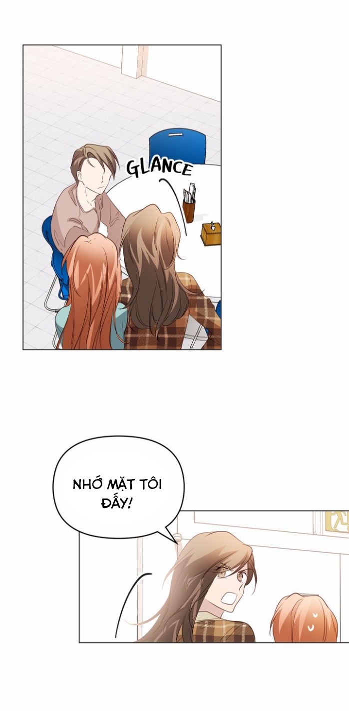 Juliet, Chúng Ta Không Phải Ở Kansas Đâu! Chapter 26 - Trang 2