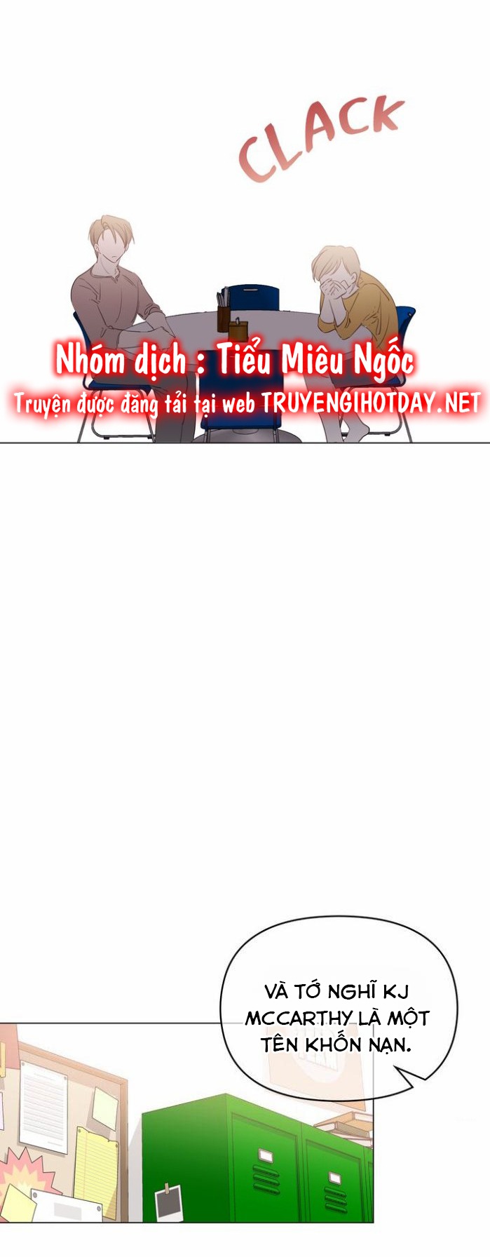 Juliet, Chúng Ta Không Phải Ở Kansas Đâu! Chapter 26 - Trang 2