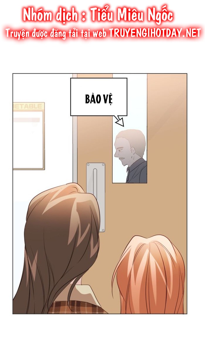 Juliet, Chúng Ta Không Phải Ở Kansas Đâu! Chapter 26 - Trang 2