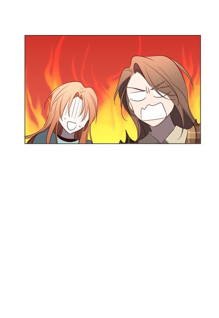 Juliet, Chúng Ta Không Phải Ở Kansas Đâu! Chapter 26 - Trang 2