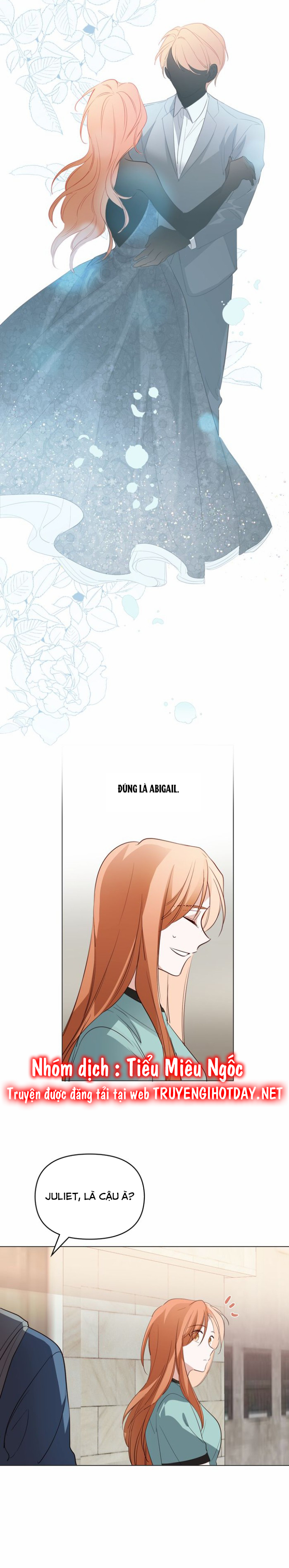 Juliet, Chúng Ta Không Phải Ở Kansas Đâu! Chapter 27 - Trang 2