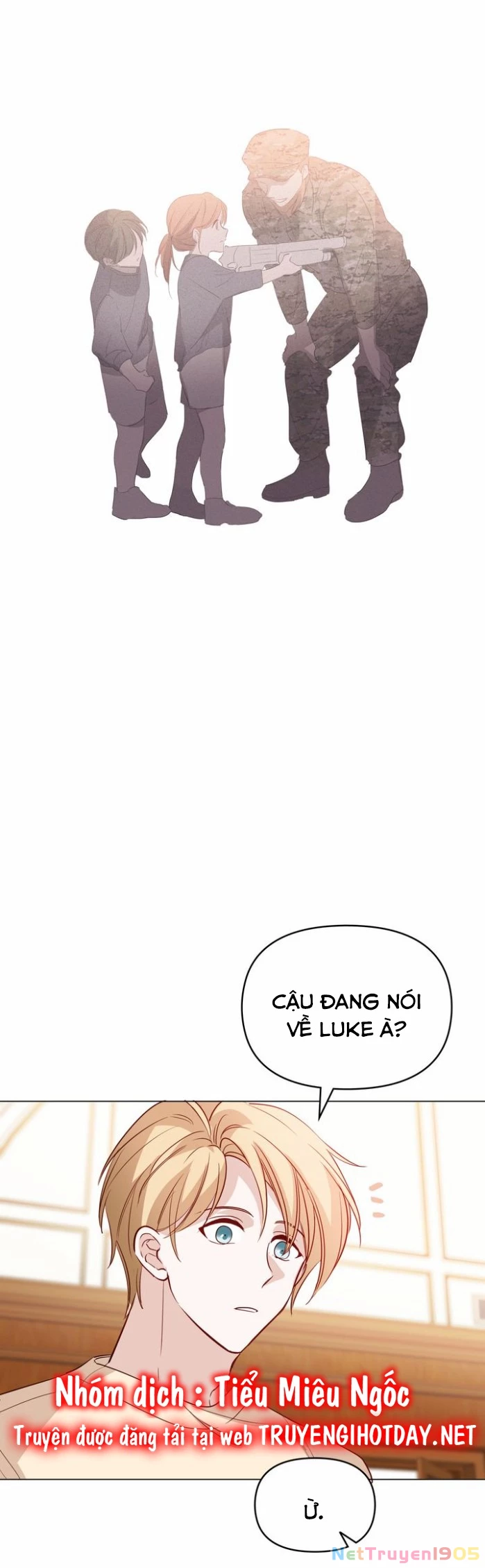 Juliet, Chúng Ta Không Phải Ở Kansas Đâu! Chapter 30 - Trang 2