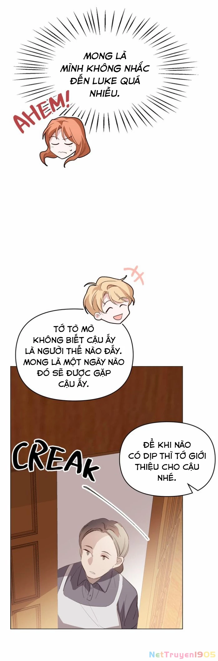 Juliet, Chúng Ta Không Phải Ở Kansas Đâu! Chapter 30 - Trang 2