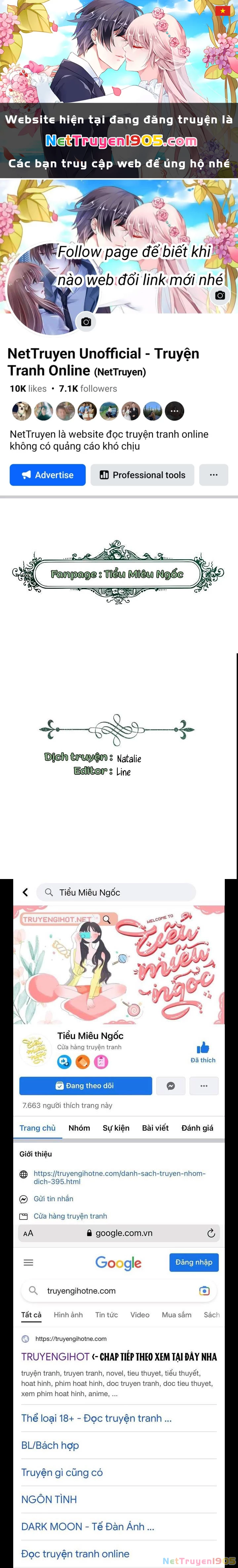 Juliet, Chúng Ta Không Phải Ở Kansas Đâu! Chapter 31 - Trang 2