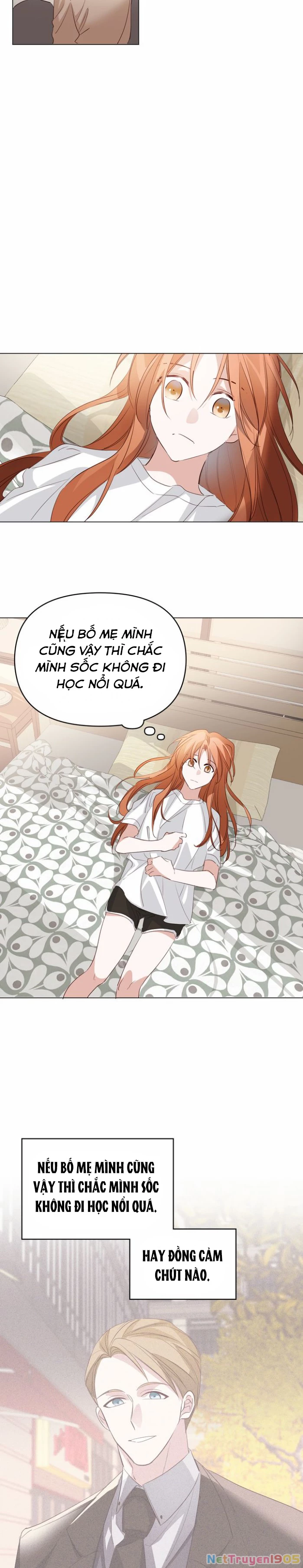 Juliet, Chúng Ta Không Phải Ở Kansas Đâu! Chapter 31 - Trang 2