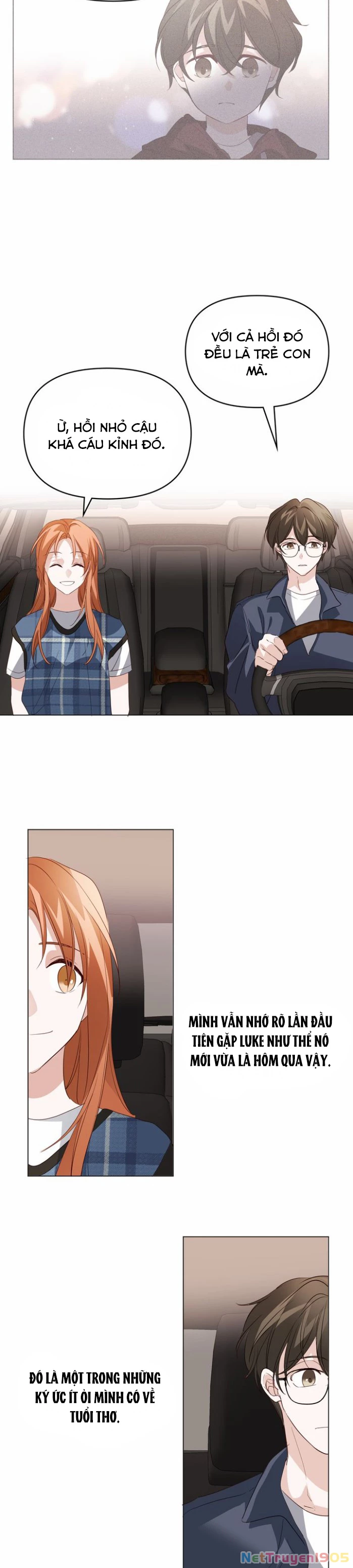 Juliet, Chúng Ta Không Phải Ở Kansas Đâu! Chapter 31 - Trang 2