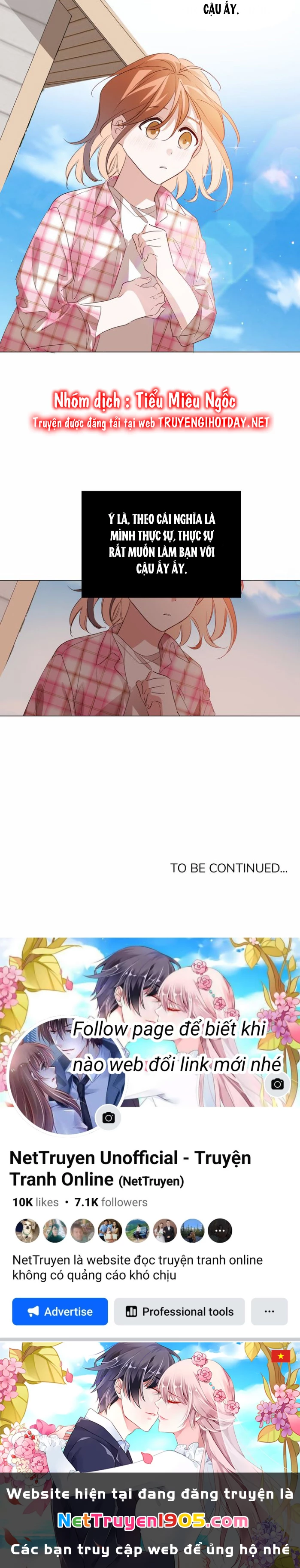 Juliet, Chúng Ta Không Phải Ở Kansas Đâu! Chapter 31 - Trang 2