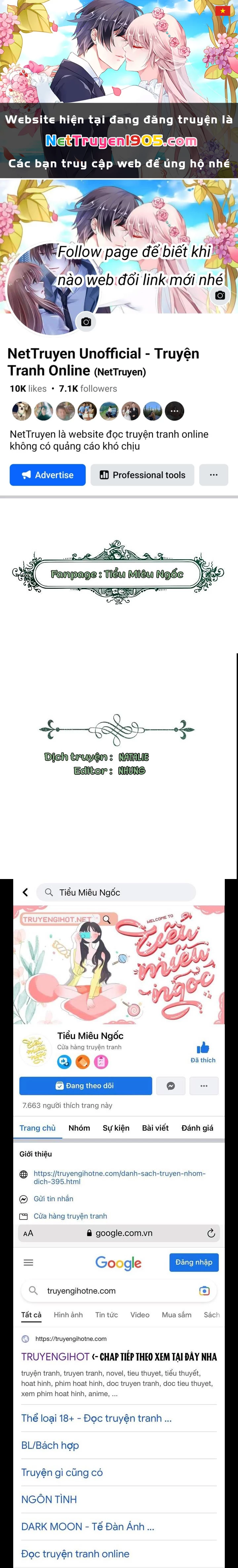 Juliet, Chúng Ta Không Phải Ở Kansas Đâu! Chapter 32 - Trang 2