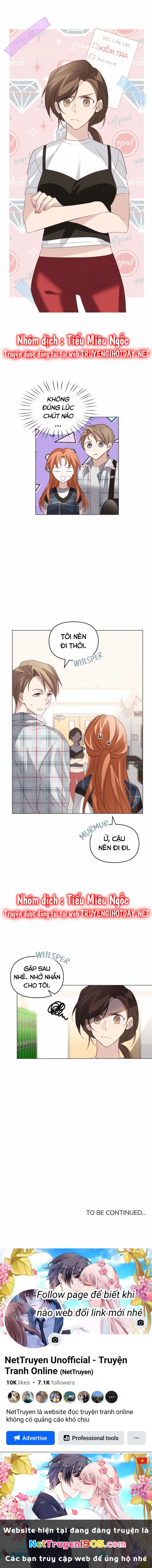 Juliet, Chúng Ta Không Phải Ở Kansas Đâu! Chapter 32 - Trang 2