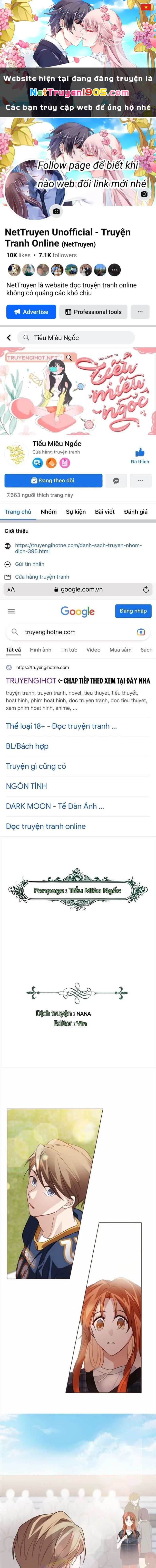 Juliet, Chúng Ta Không Phải Ở Kansas Đâu! Chapter 34 - Trang 2