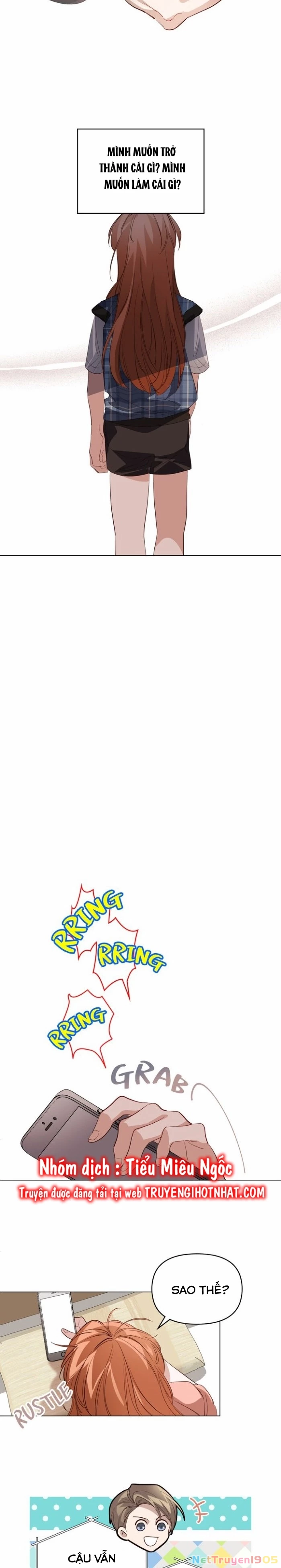 Juliet, Chúng Ta Không Phải Ở Kansas Đâu! Chapter 34 - Trang 2