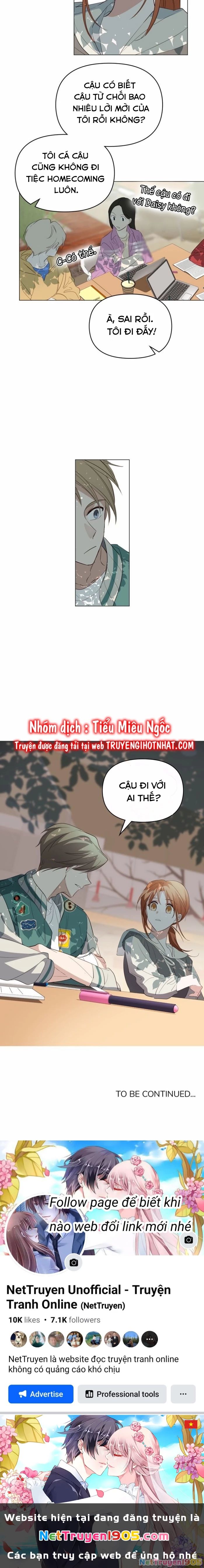 Juliet, Chúng Ta Không Phải Ở Kansas Đâu! Chapter 34 - Trang 2