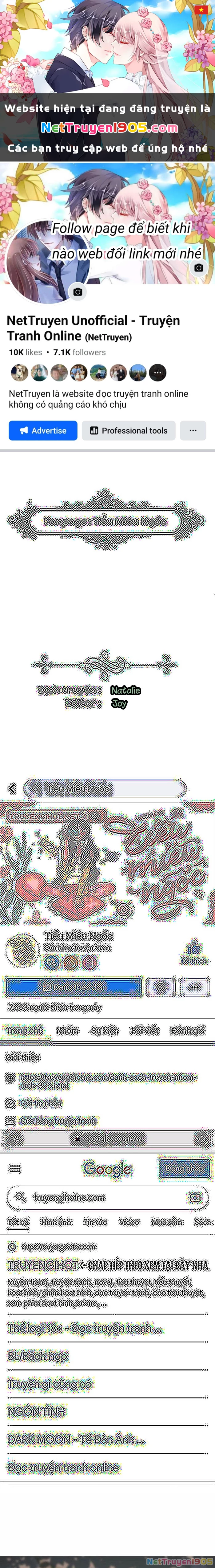 Juliet, Chúng Ta Không Phải Ở Kansas Đâu! Chapter 35 - Trang 2