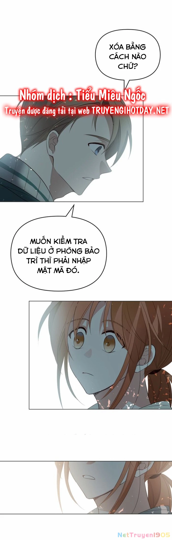 Juliet, Chúng Ta Không Phải Ở Kansas Đâu! Chapter 35 - Trang 2