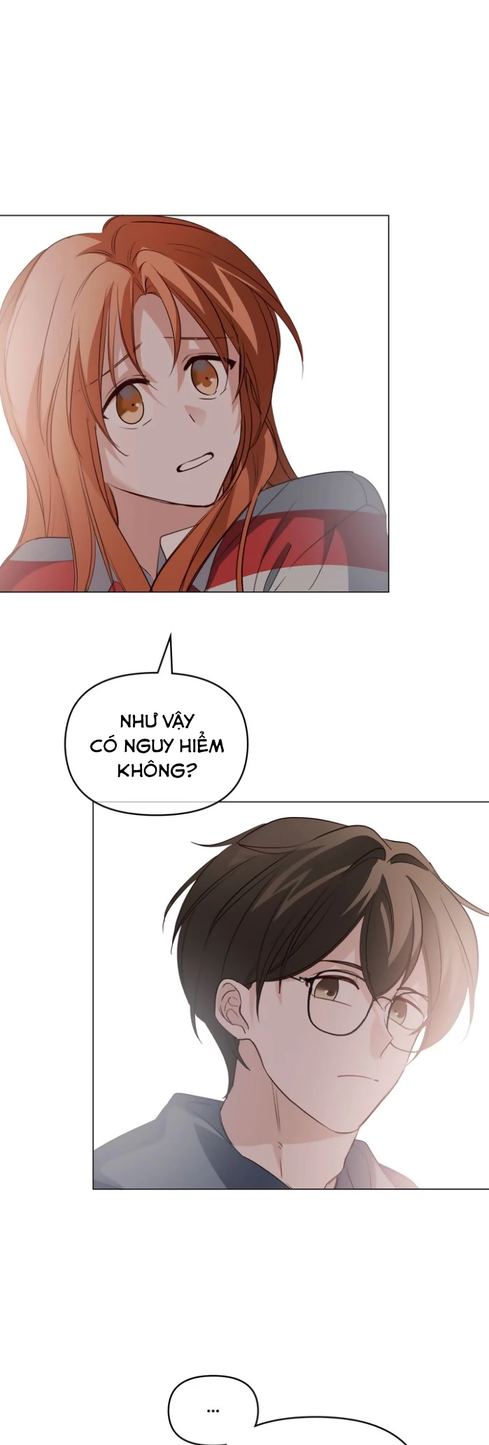 Juliet, Chúng Ta Không Phải Ở Kansas Đâu! Chapter 36 - Trang 2