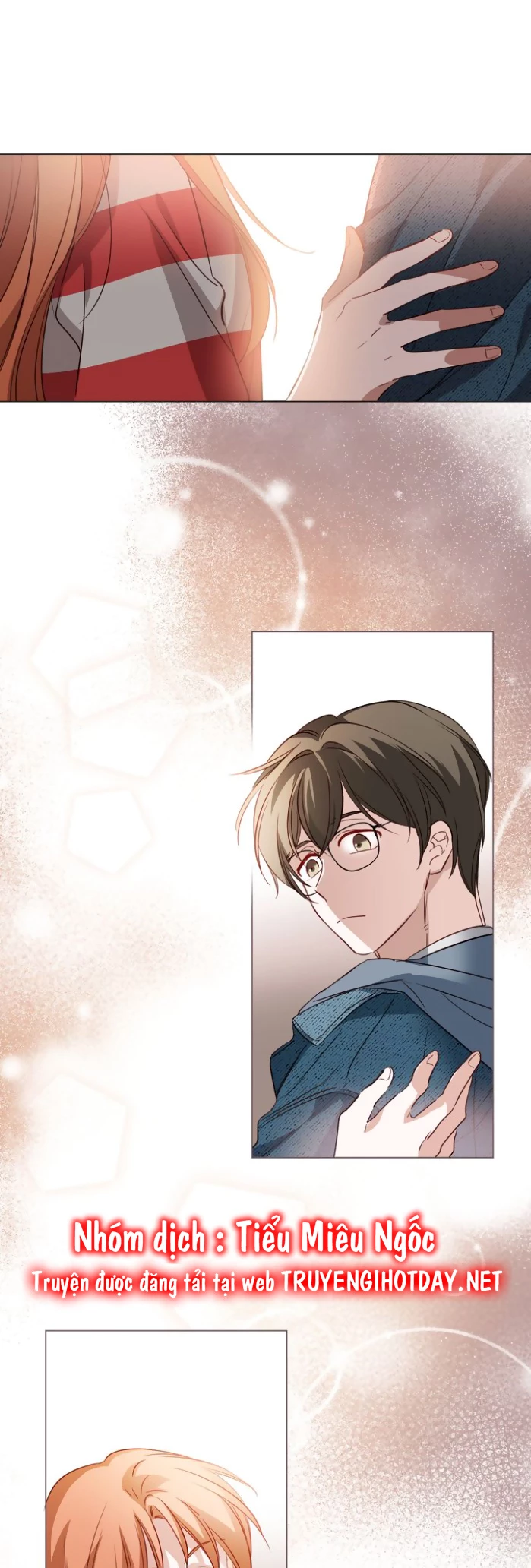 Juliet, Chúng Ta Không Phải Ở Kansas Đâu! Chapter 36 - Trang 2
