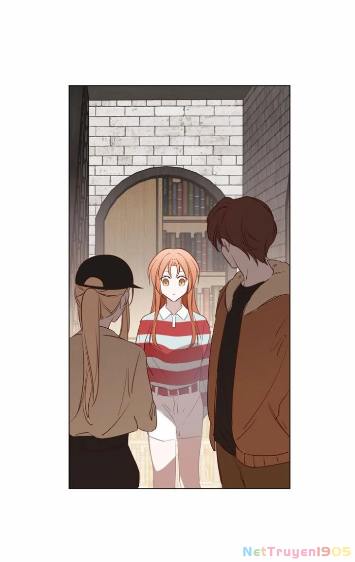 Juliet, Chúng Ta Không Phải Ở Kansas Đâu! Chapter 37 - Trang 2