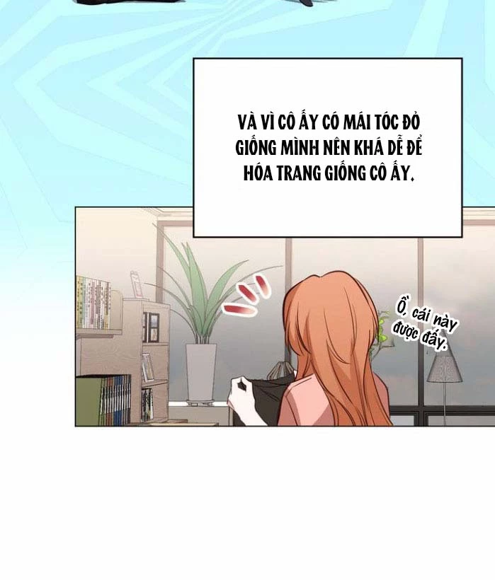 Juliet, Chúng Ta Không Phải Ở Kansas Đâu! Chapter 37 - Trang 2