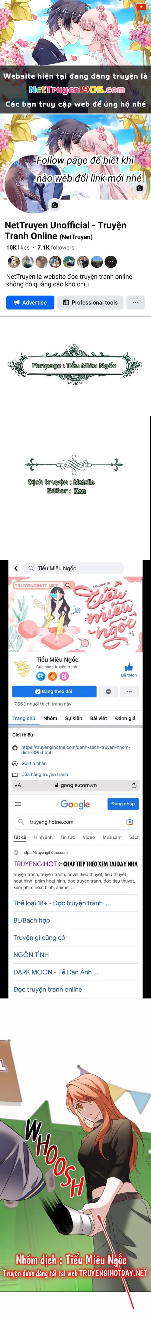 Juliet, Chúng Ta Không Phải Ở Kansas Đâu! Chapter 38 - Trang 2