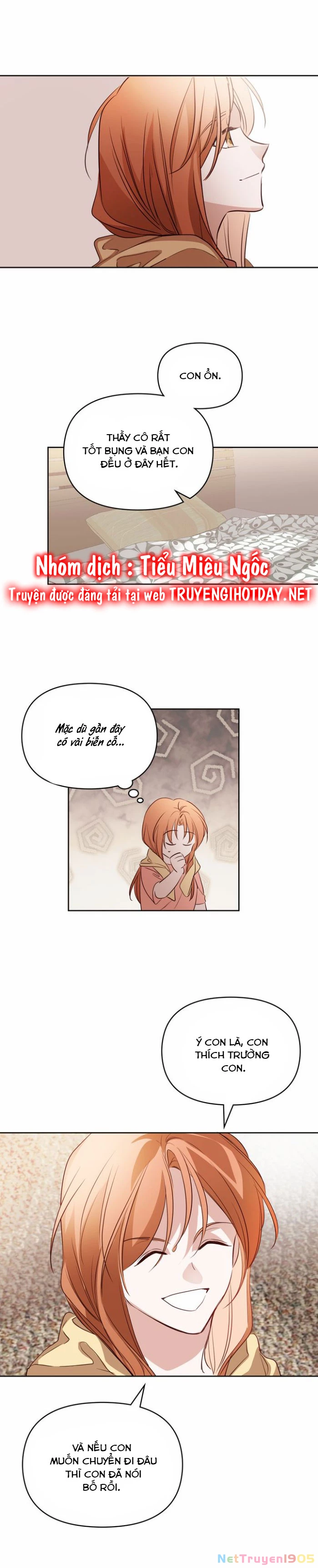 Juliet, Chúng Ta Không Phải Ở Kansas Đâu! Chapter 38 - Trang 2