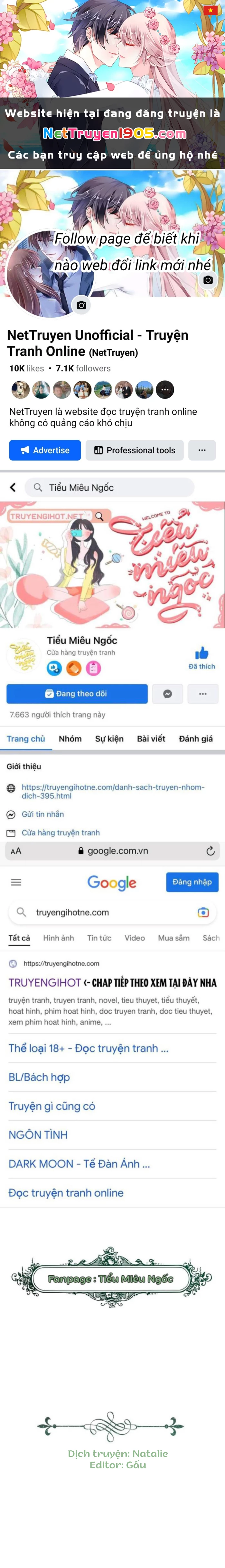 Juliet, Chúng Ta Không Phải Ở Kansas Đâu! Chapter 39 - Trang 2