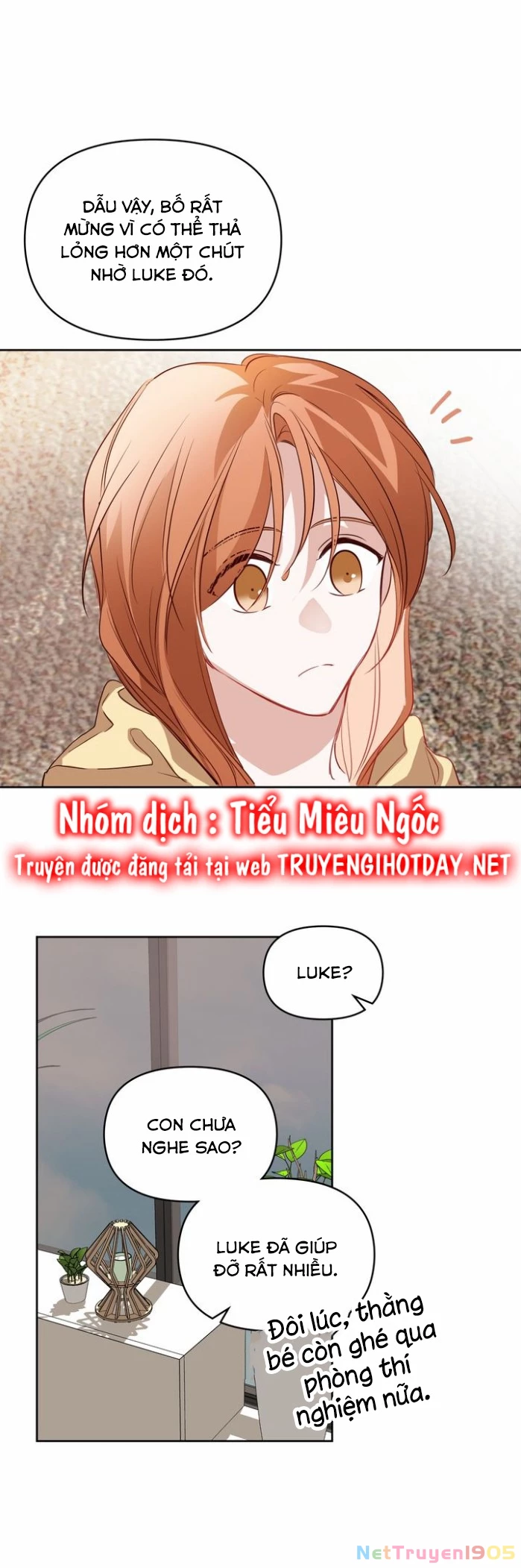 Juliet, Chúng Ta Không Phải Ở Kansas Đâu! Chapter 39 - Trang 2