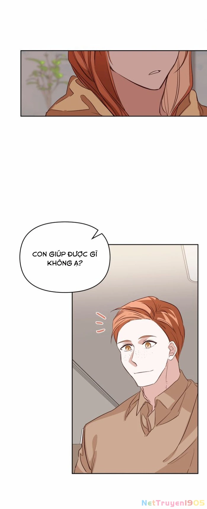 Juliet, Chúng Ta Không Phải Ở Kansas Đâu! Chapter 39 - Trang 2