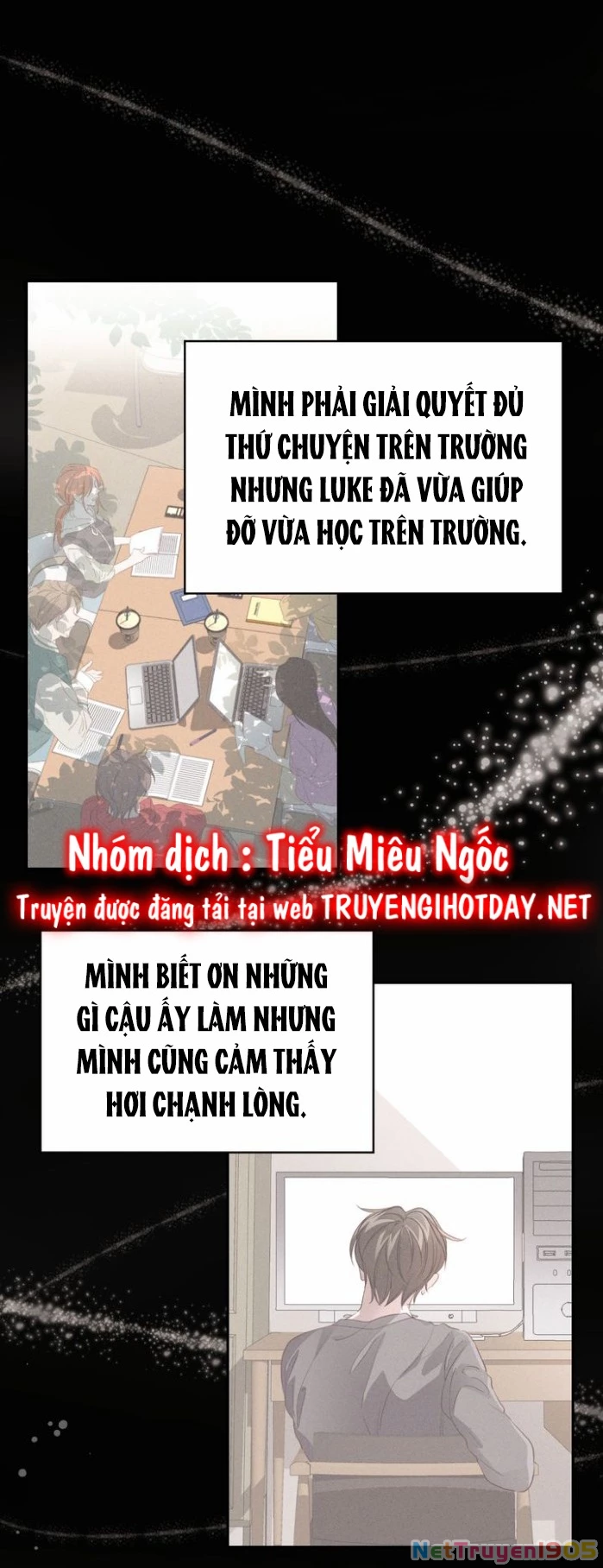 Juliet, Chúng Ta Không Phải Ở Kansas Đâu! Chapter 39 - Trang 2