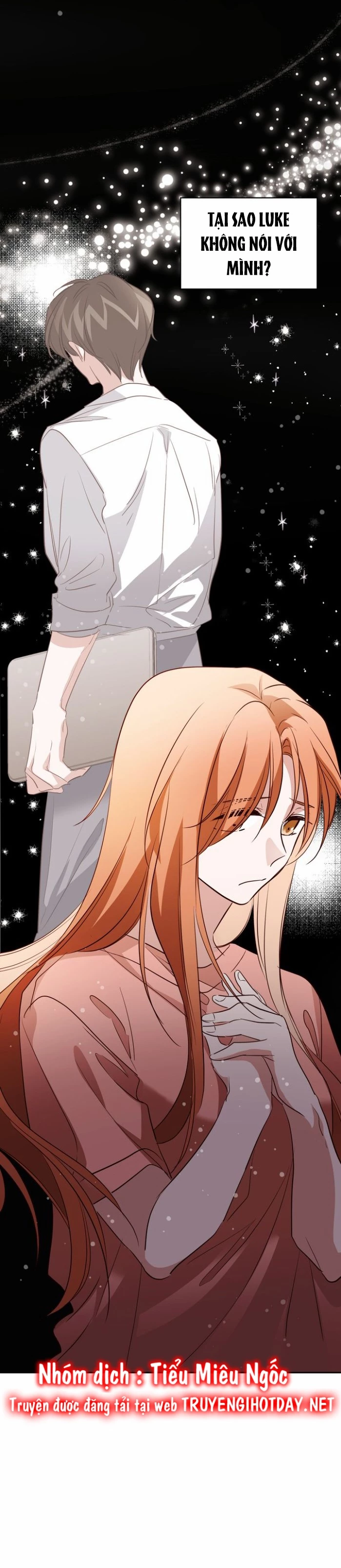 Juliet, Chúng Ta Không Phải Ở Kansas Đâu! Chapter 39 - Trang 2