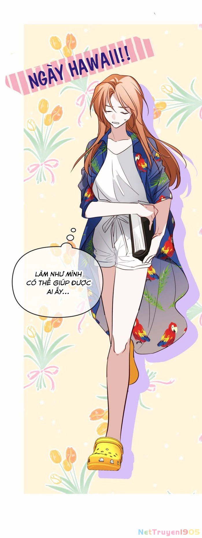 Juliet, Chúng Ta Không Phải Ở Kansas Đâu! Chapter 39 - Trang 2