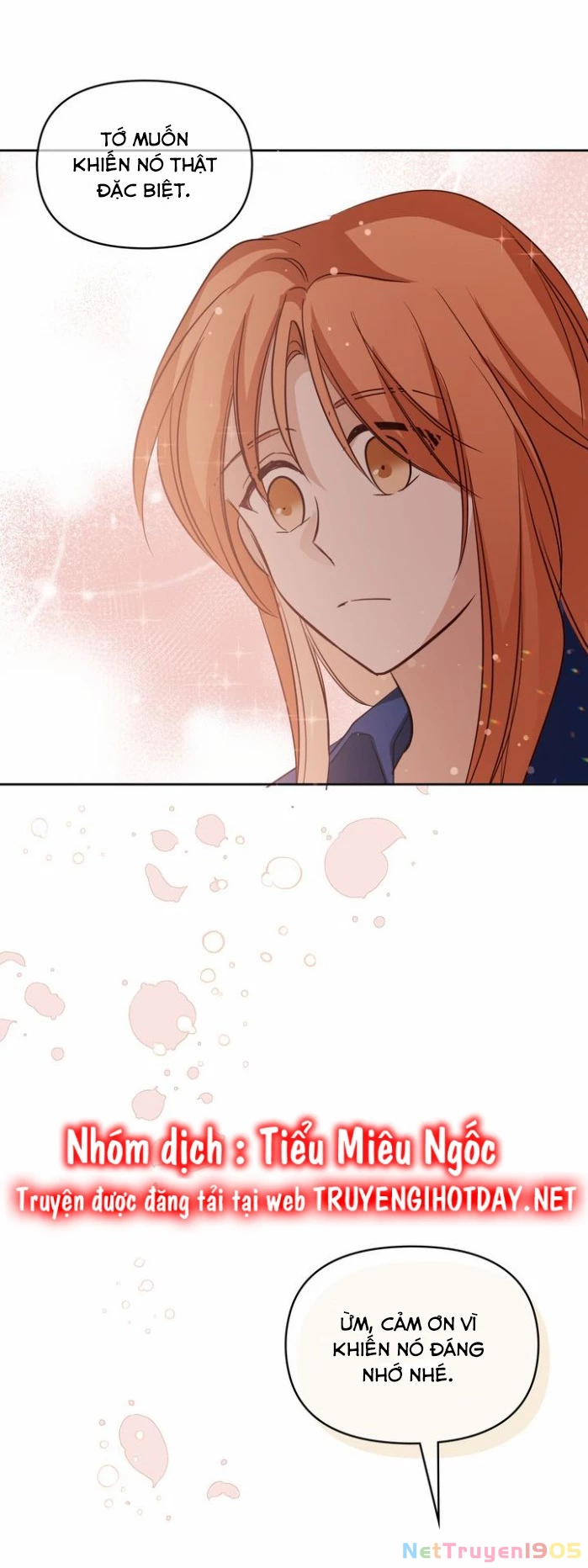 Juliet, Chúng Ta Không Phải Ở Kansas Đâu! Chapter 39 - Trang 2