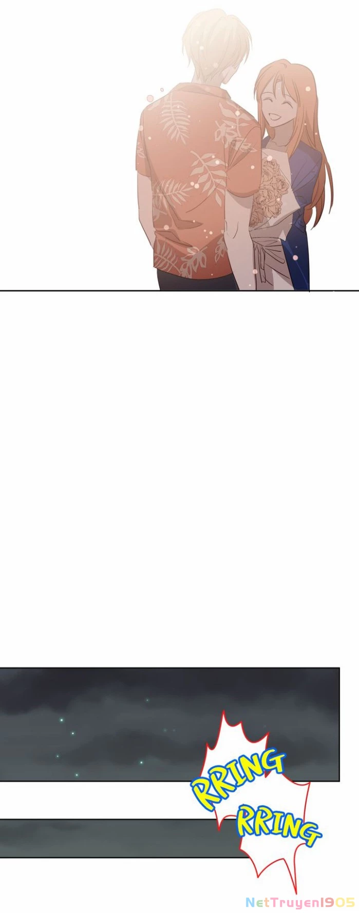 Juliet, Chúng Ta Không Phải Ở Kansas Đâu! Chapter 39 - Trang 2