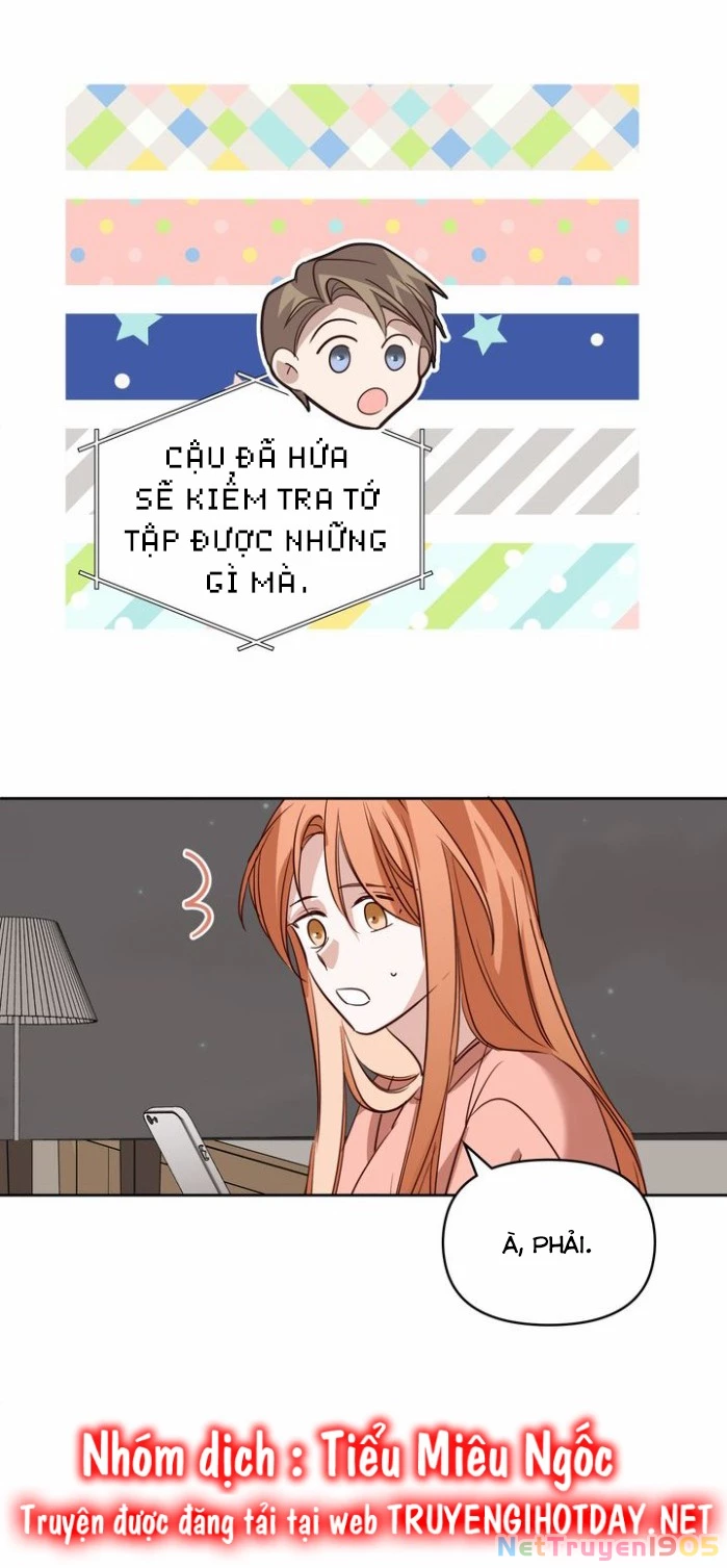 Juliet, Chúng Ta Không Phải Ở Kansas Đâu! Chapter 39 - Trang 2