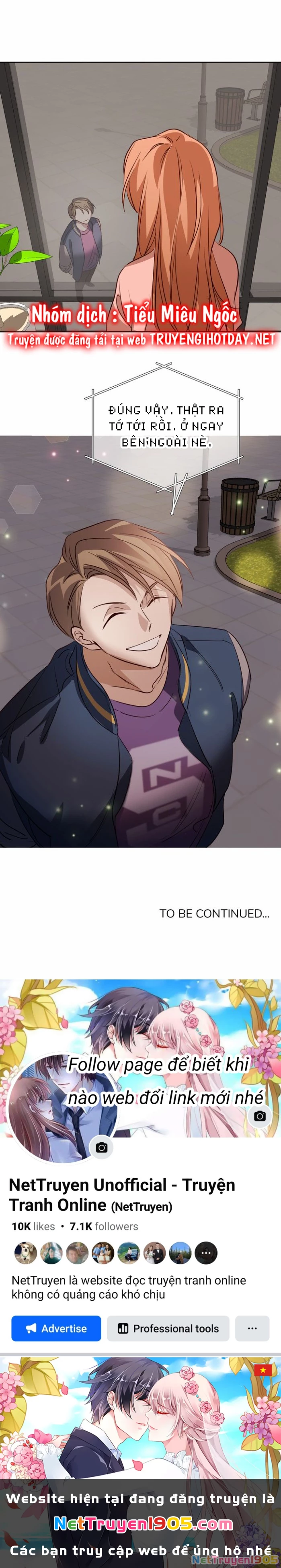 Juliet, Chúng Ta Không Phải Ở Kansas Đâu! Chapter 39 - Trang 2